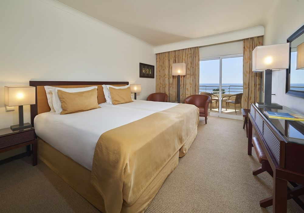 undefined PortoBay Falésia 4