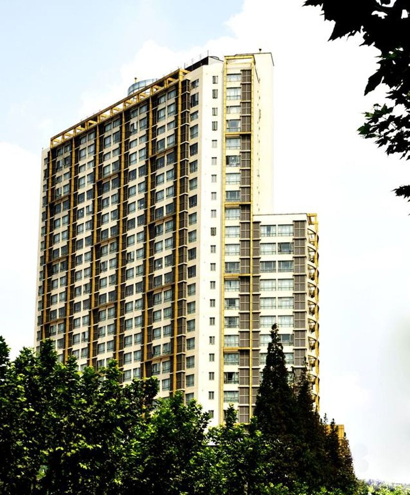 undefined Kingtown Hotel Hongqiao