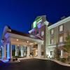 Holiday Inn Express Hotel & Suites Twin Falls by IHG