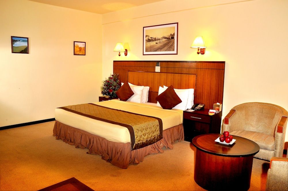 undefined Ramada by Wyndham Katunayake Colombo International Airport 9