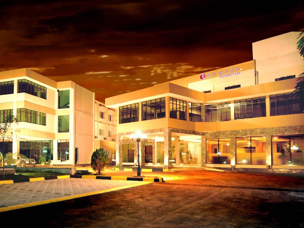 undefined Ramada by Wyndham Katunayake Colombo International Airport 6