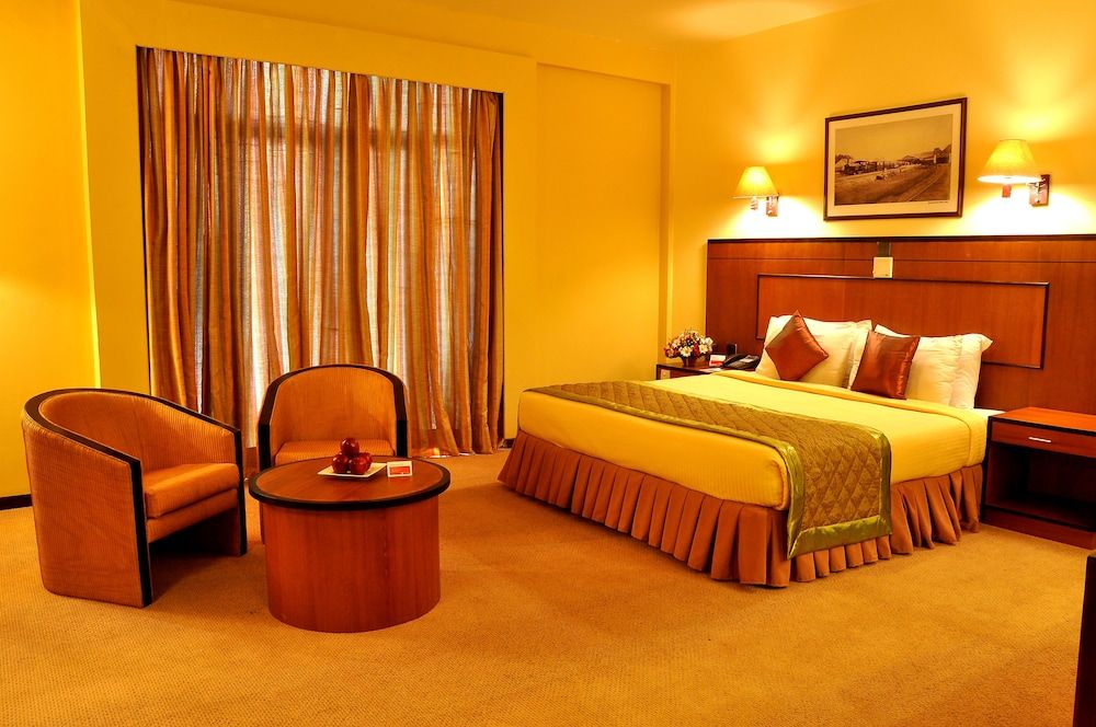 undefined Ramada by Wyndham Katunayake Colombo International Airport 4