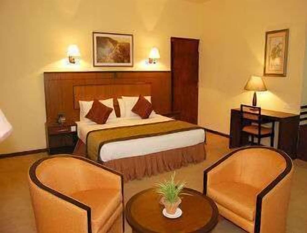 undefined Ramada by Wyndham Katunayake Colombo International Airport 10