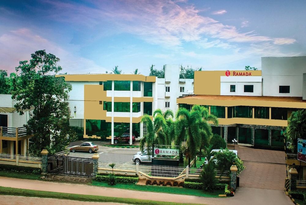 undefined Ramada by Wyndham Katunayake Colombo International Airport 7