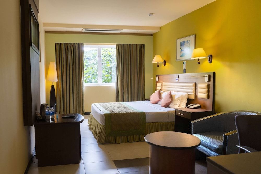 undefined Ramada by Wyndham Katunayake Colombo International Airport 3