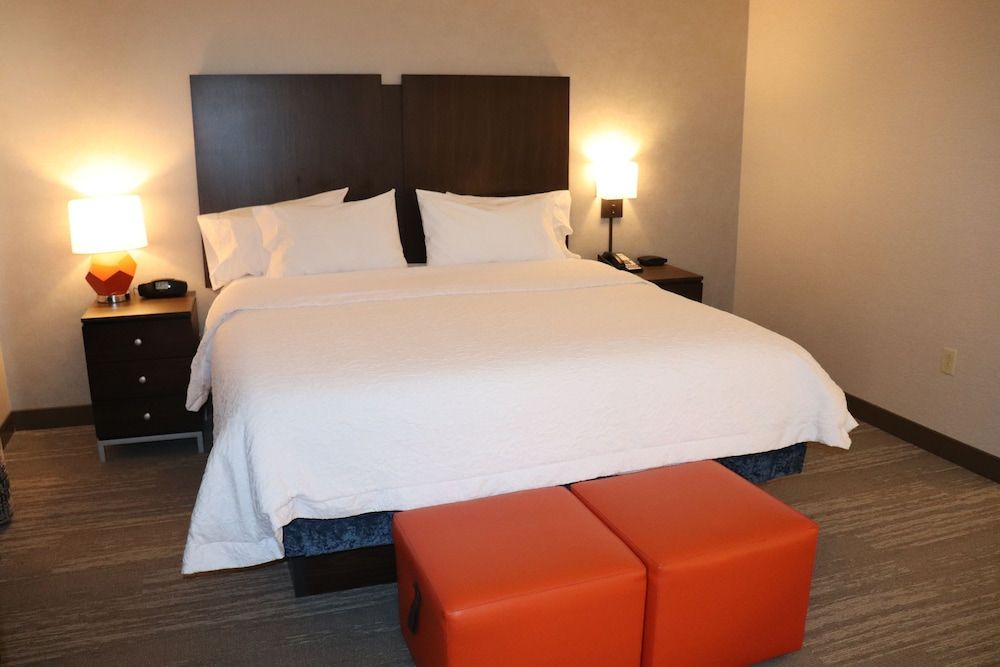 Room, 1 King Bed, Accessible, Non Smoking