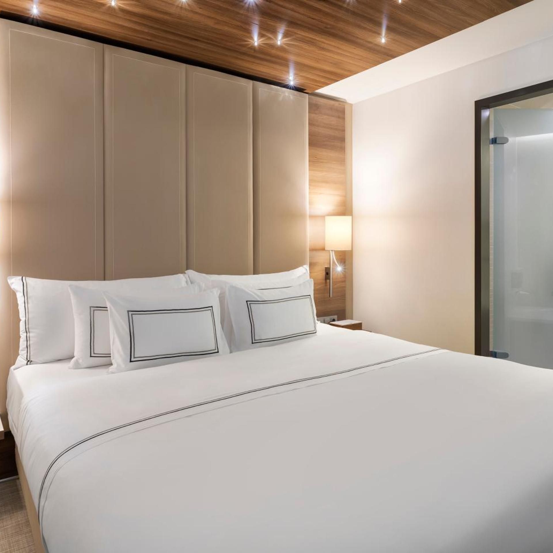undefined Meliá Düsseldorf 5