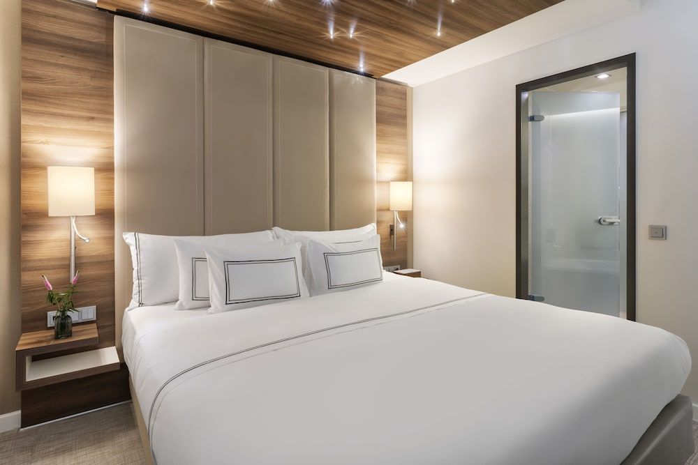 undefined Meliá Düsseldorf 5