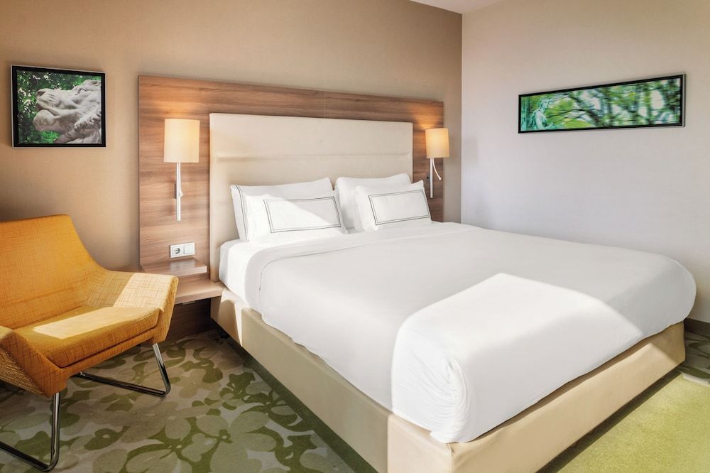 undefined Meliá Düsseldorf 10