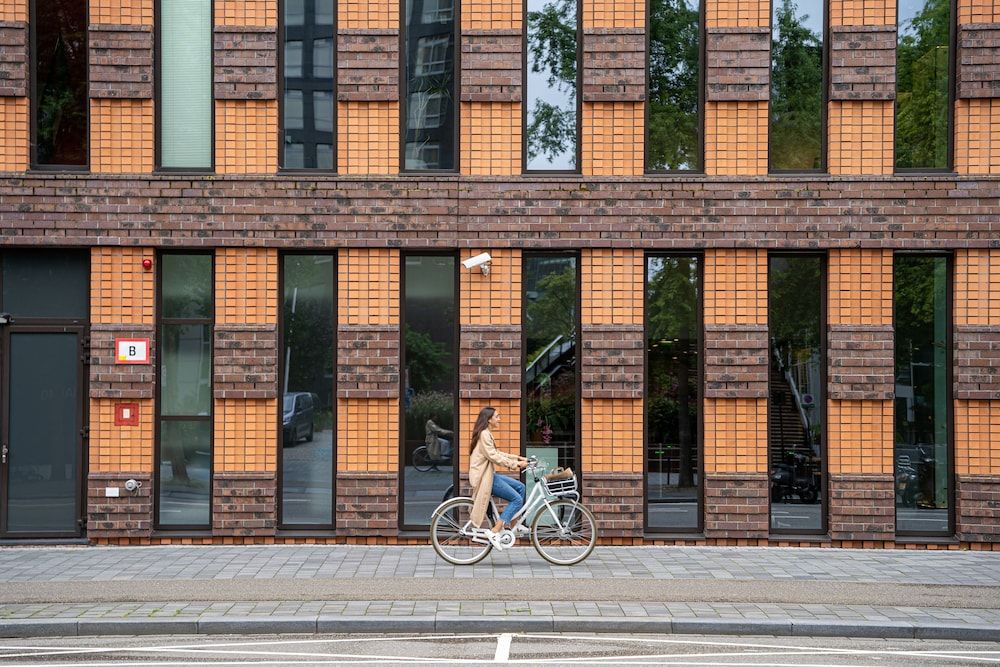 undefined Meliá Düsseldorf 7