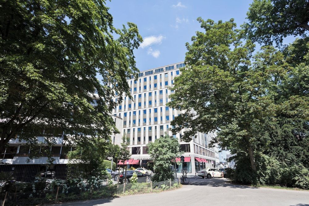 undefined Meliá Düsseldorf 4