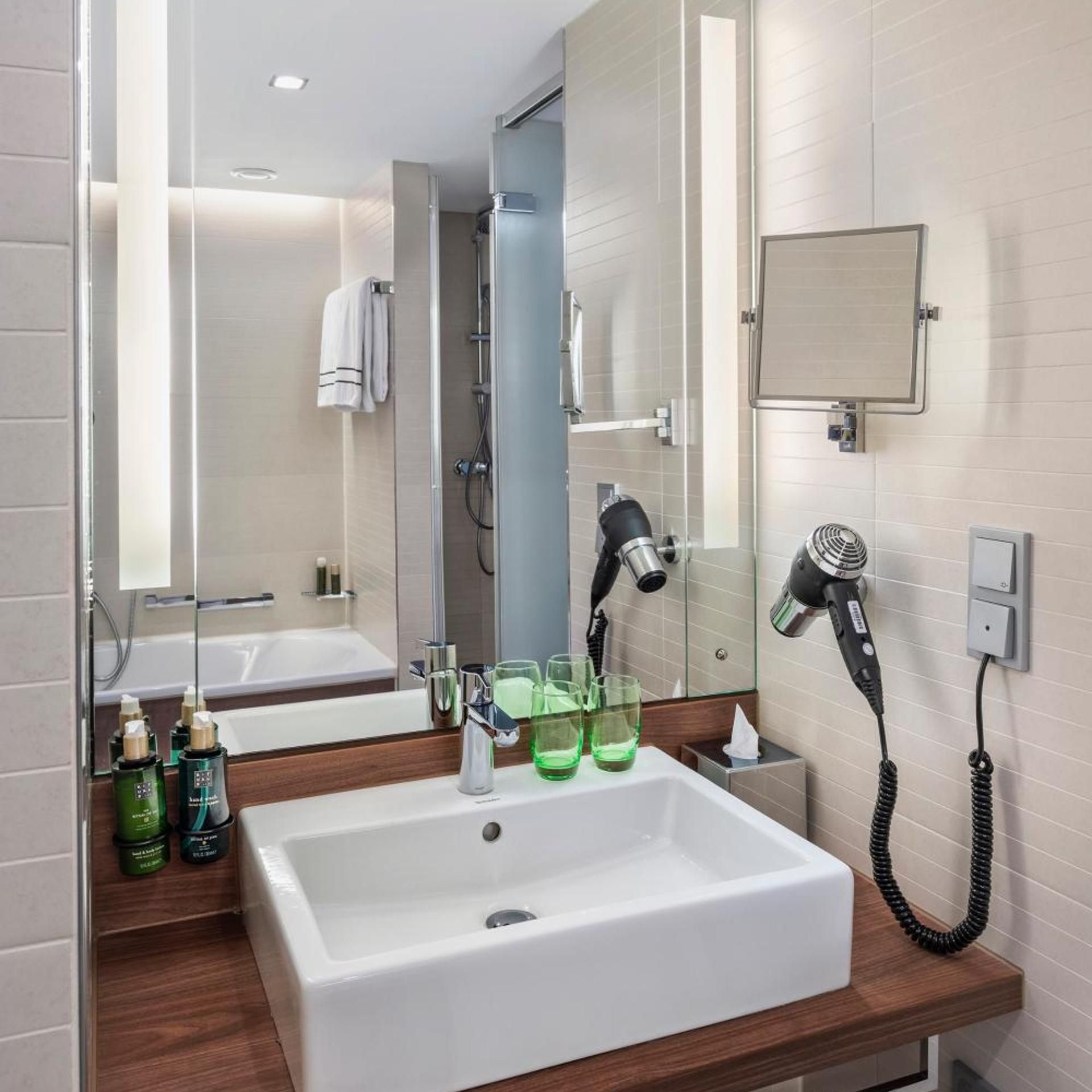undefined Meliá Düsseldorf 6
