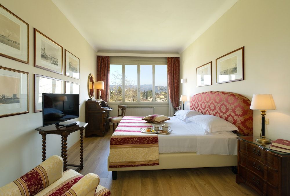 Park Palace Superior Double Room 4