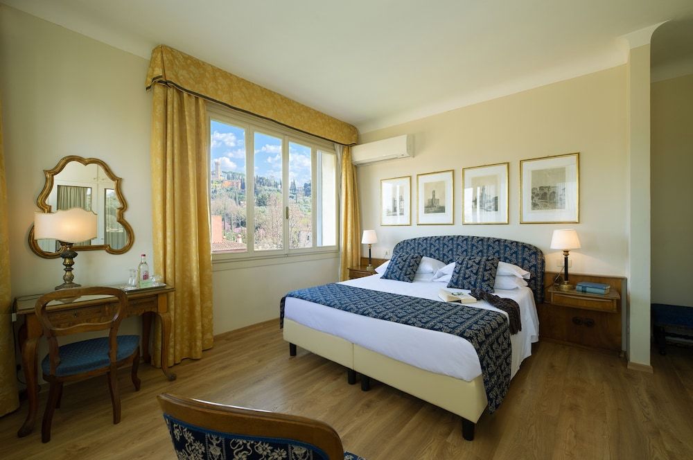 Park Palace Superior Double Room 5