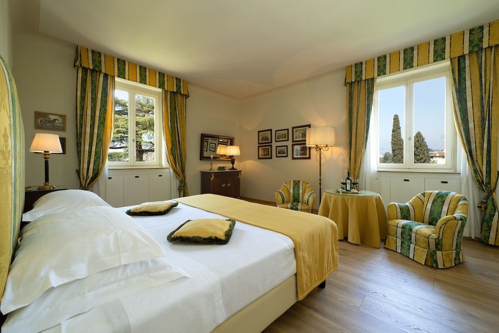 Park Palace Superior Double Room