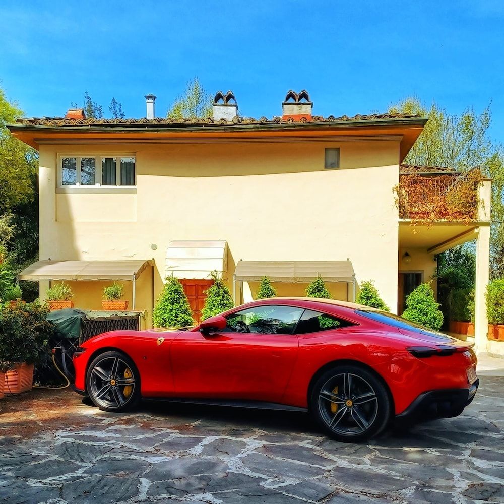 undefined Park Palace 2