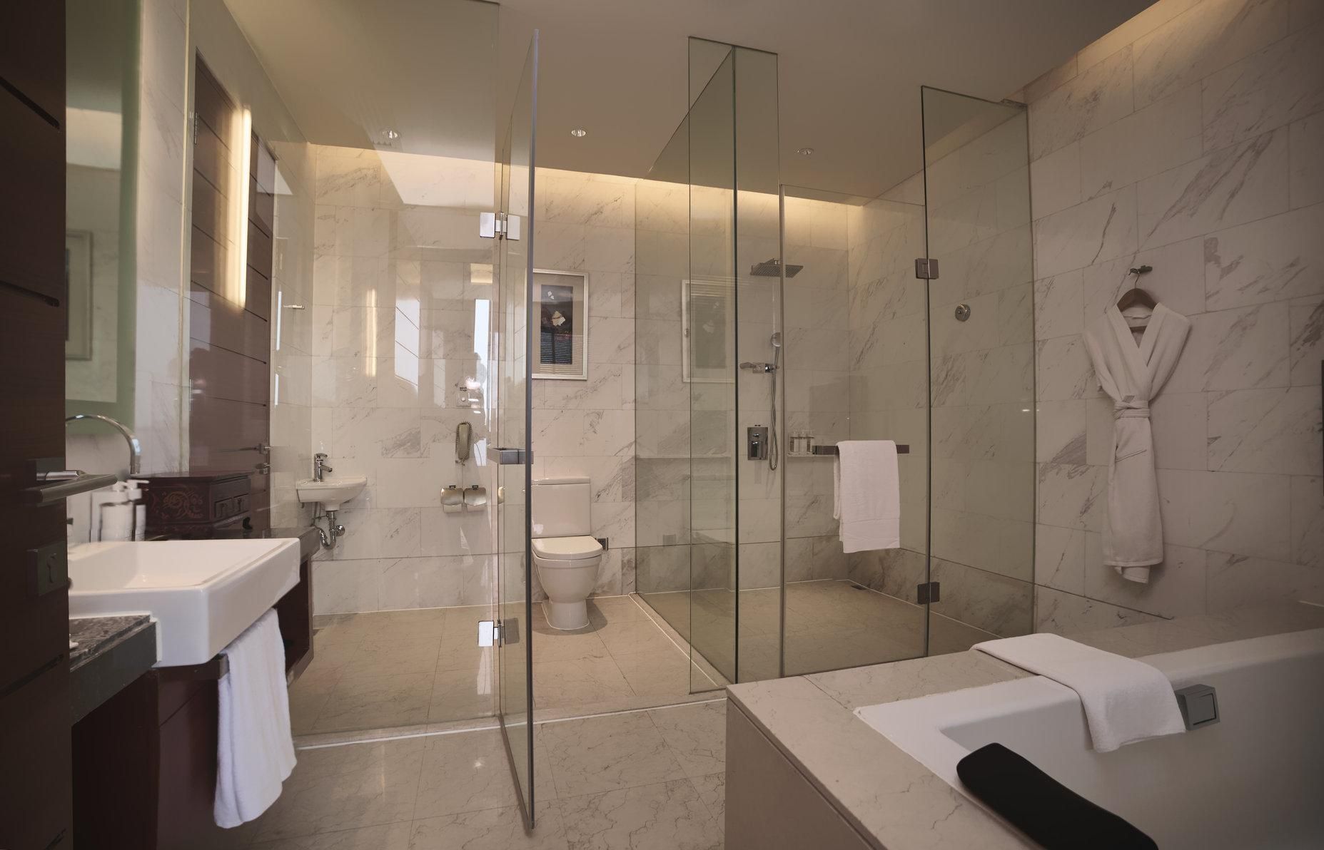 1 Bedroom Suite River View