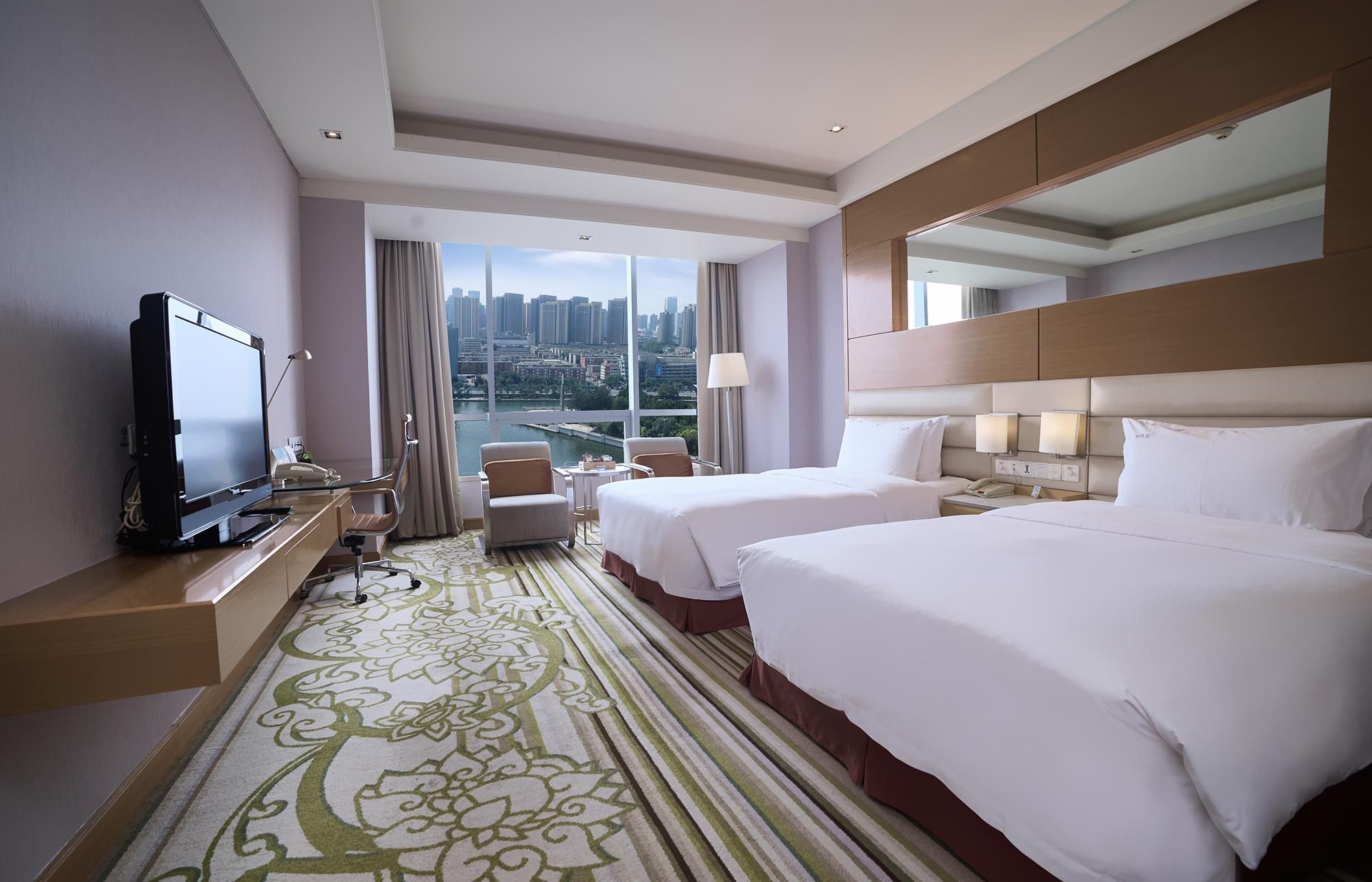 Room with View
