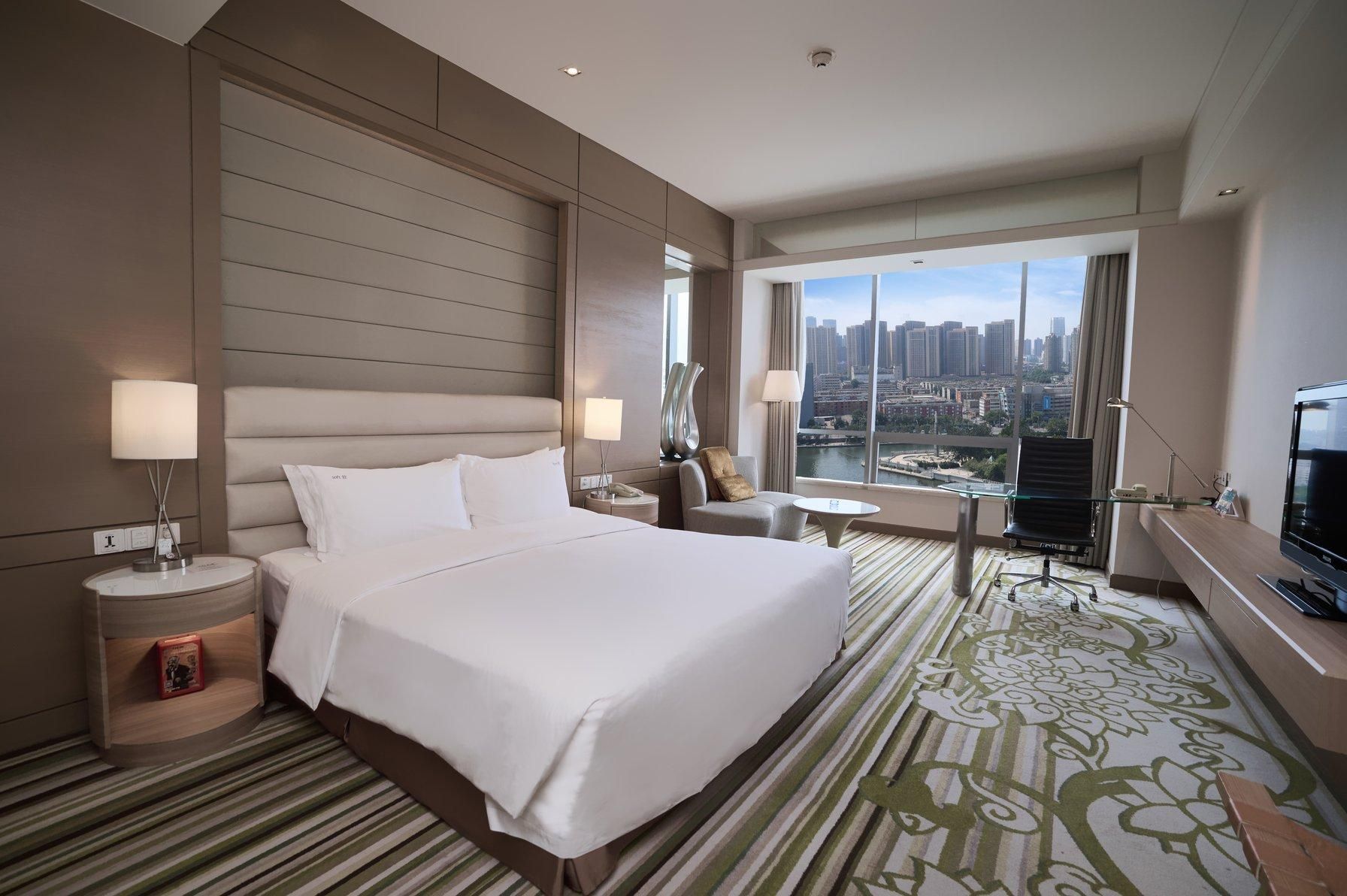 Room with View