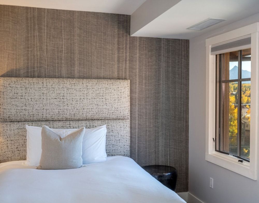 Room, 2 Bedrooms (Residence Village View)