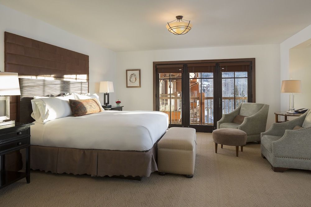 Madeline Hotel & Residences, Auberge Resorts Collection Panoramic Penthouse, 4 Bedrooms (Two-Story) 2