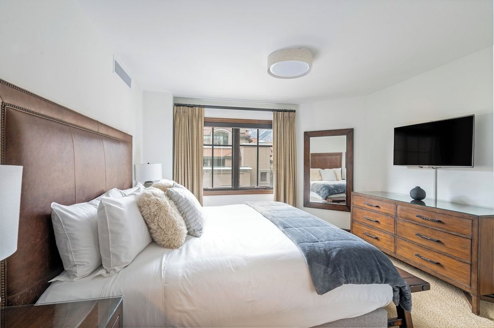 Classic Room, 2 Bedrooms (Residence Village View)