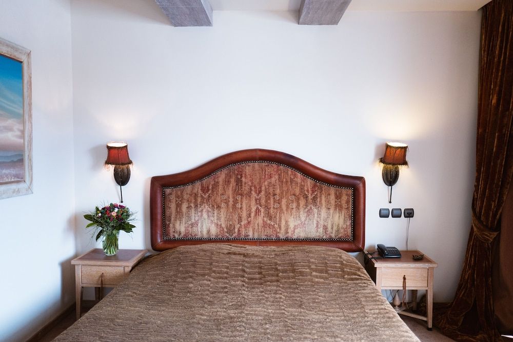 Mainalon Resort Executive Double or Twin Room, Park View 3