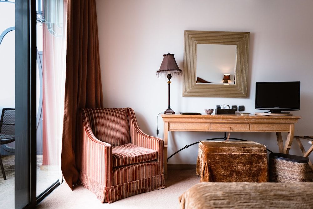 Mainalon Resort Executive Double or Twin Room, Park View 4