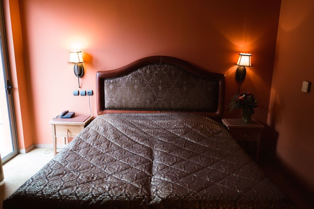 Mainalon Resort Standard Double Room 2