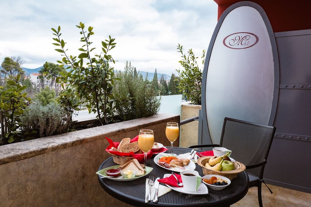 Mainalon Resort Executive Double or Twin Room, Park View 5