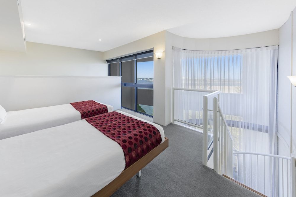 Three Bedroom Apartment