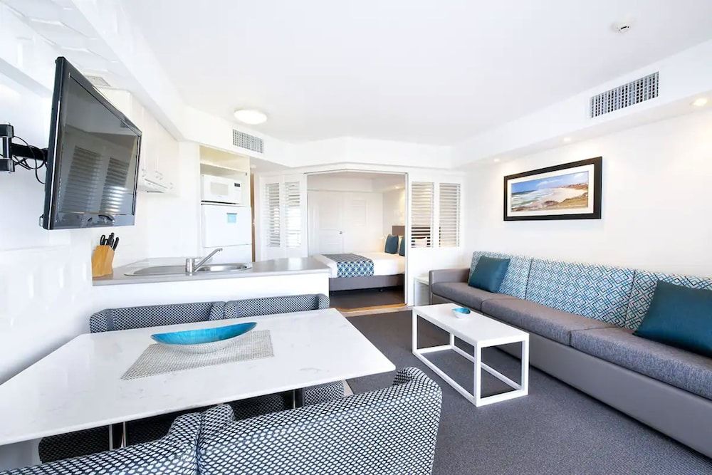 Studio Ocean View