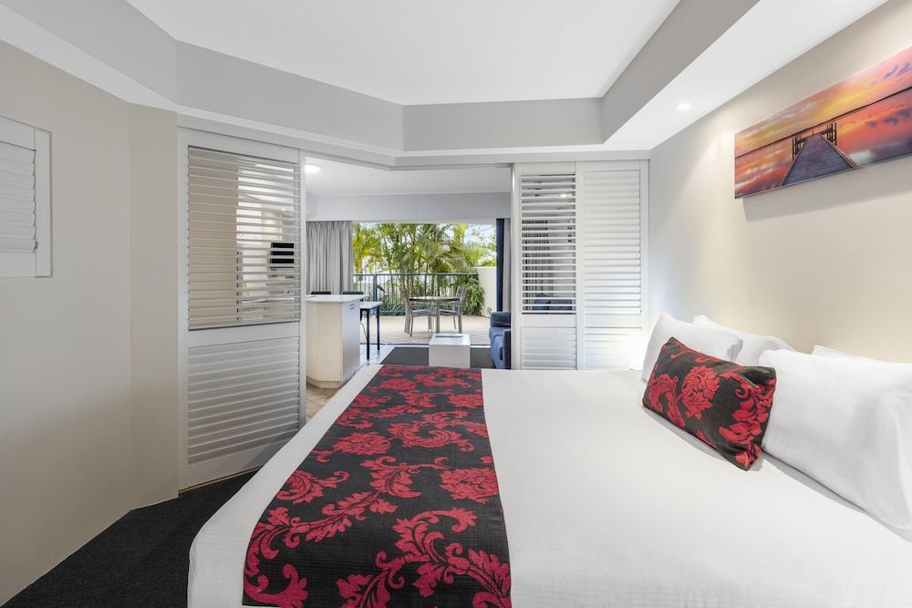 Standard Apartment, 1 Bedroom