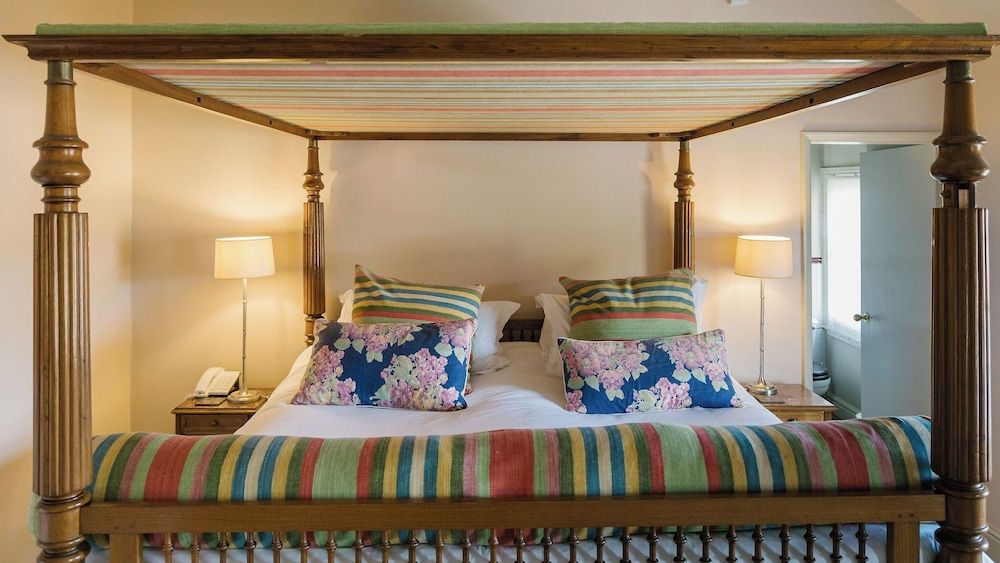 Superior Double Room (Superior Vintage)