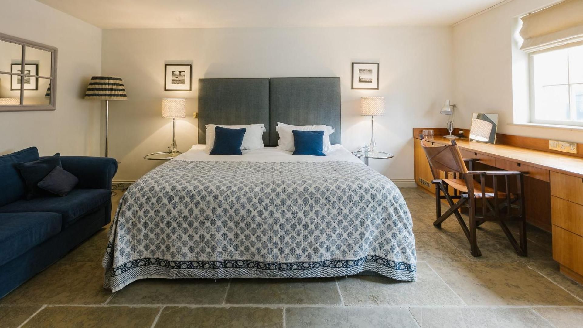 Luxury Double Room