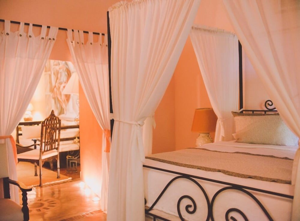 Presidential Room, 1 King Bed