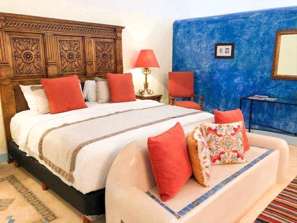 Superior Room, Multiple Beds