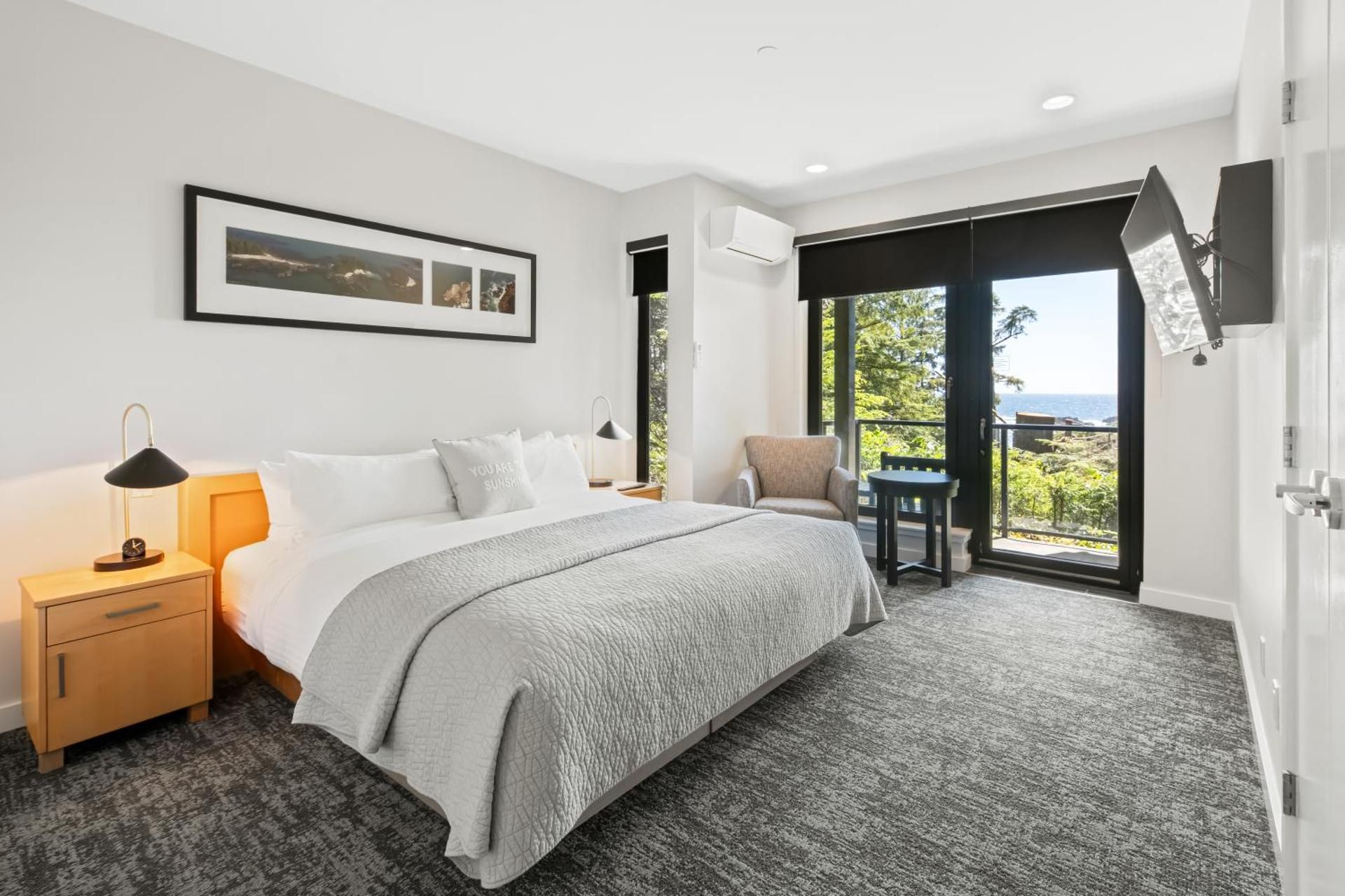 Trail One-Bedroom Suite 