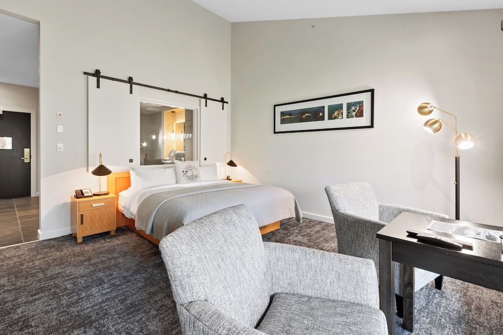 Black Rock Oceanfront Resort Studio Lodge Rainforest View