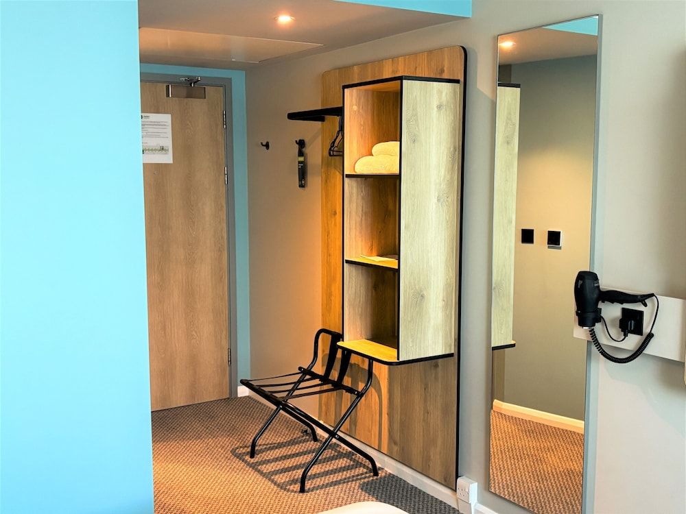 B&B HOTEL Warrington