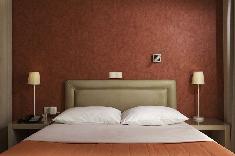 Lilia Hotel Double or Twin Room 6