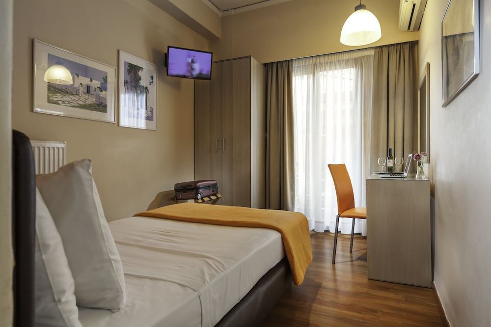 undefined Lilia Hotel 2