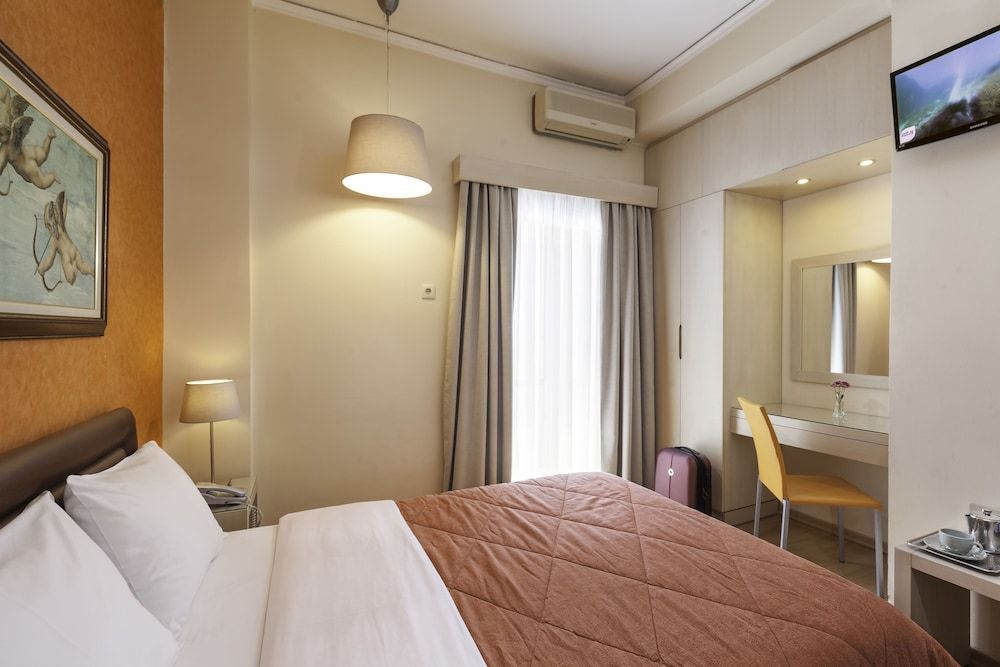 Lilia Hotel Double or Twin Room 2