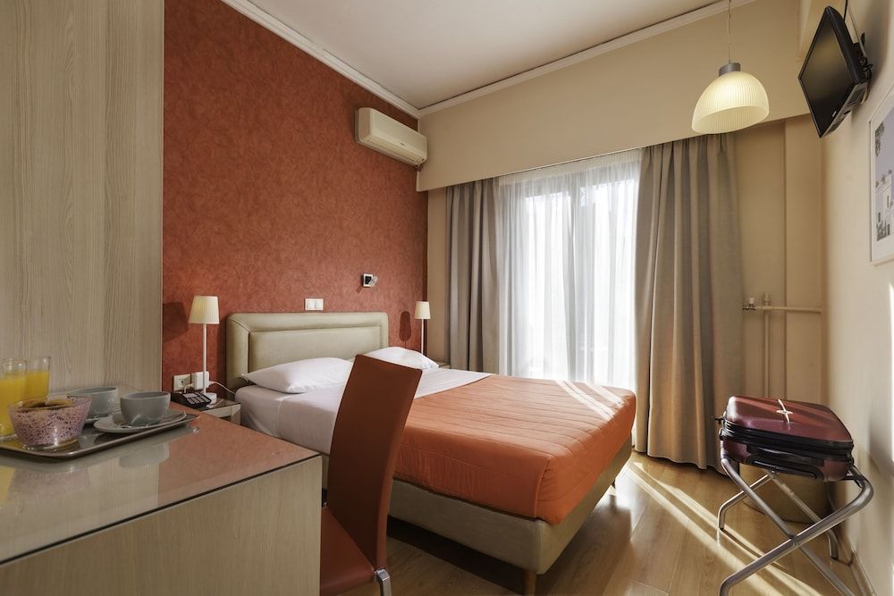 Lilia Hotel Double or Twin Room 3