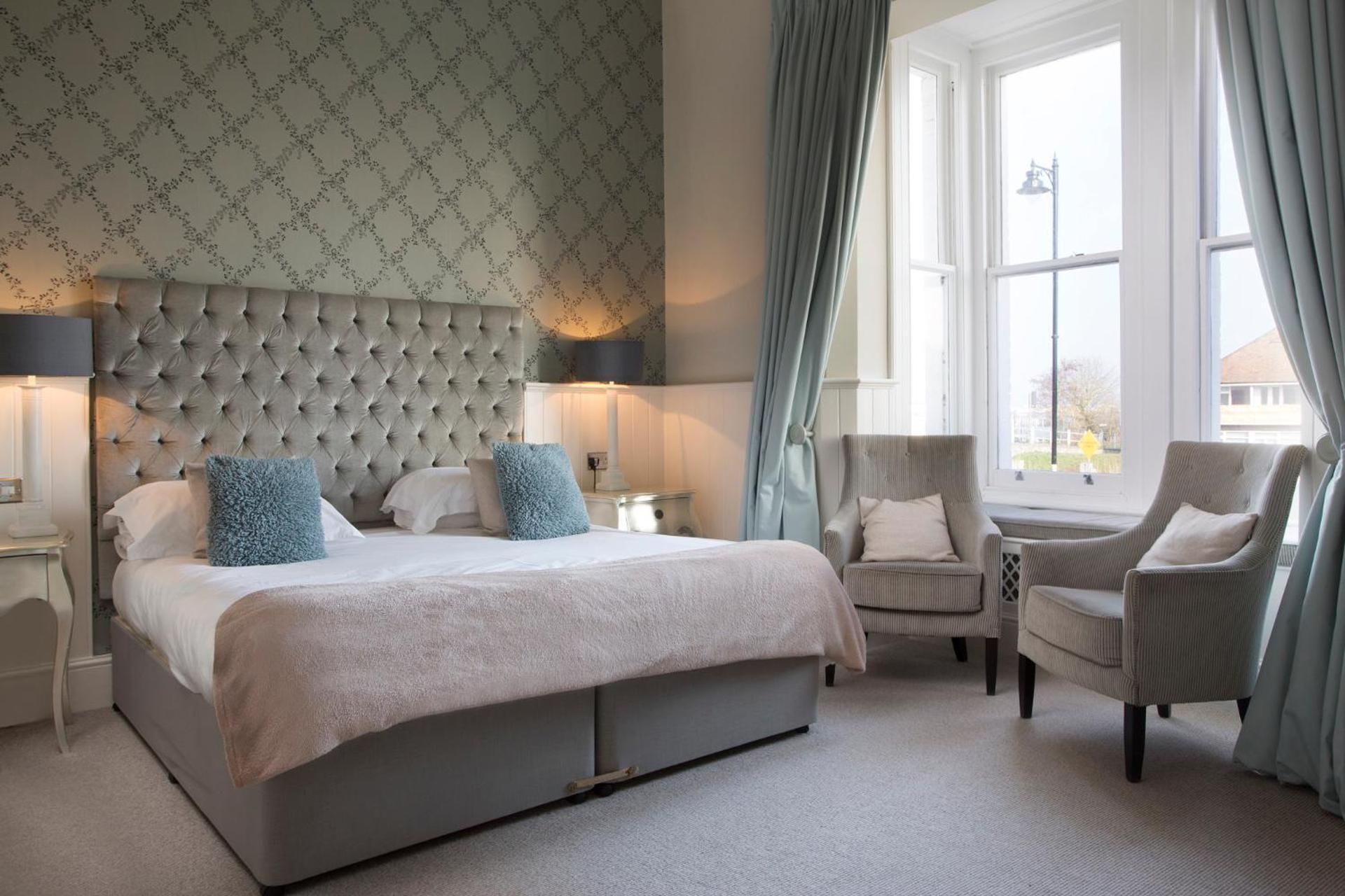 Double Room with River View