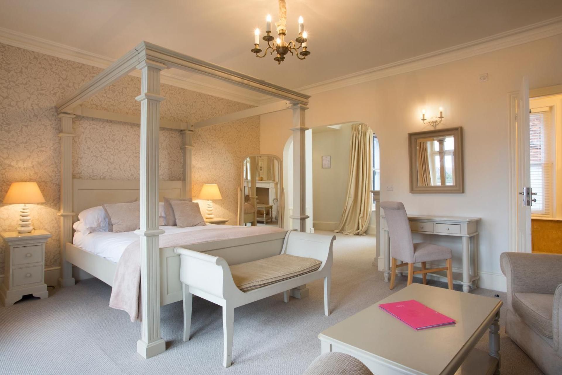 Queen Room