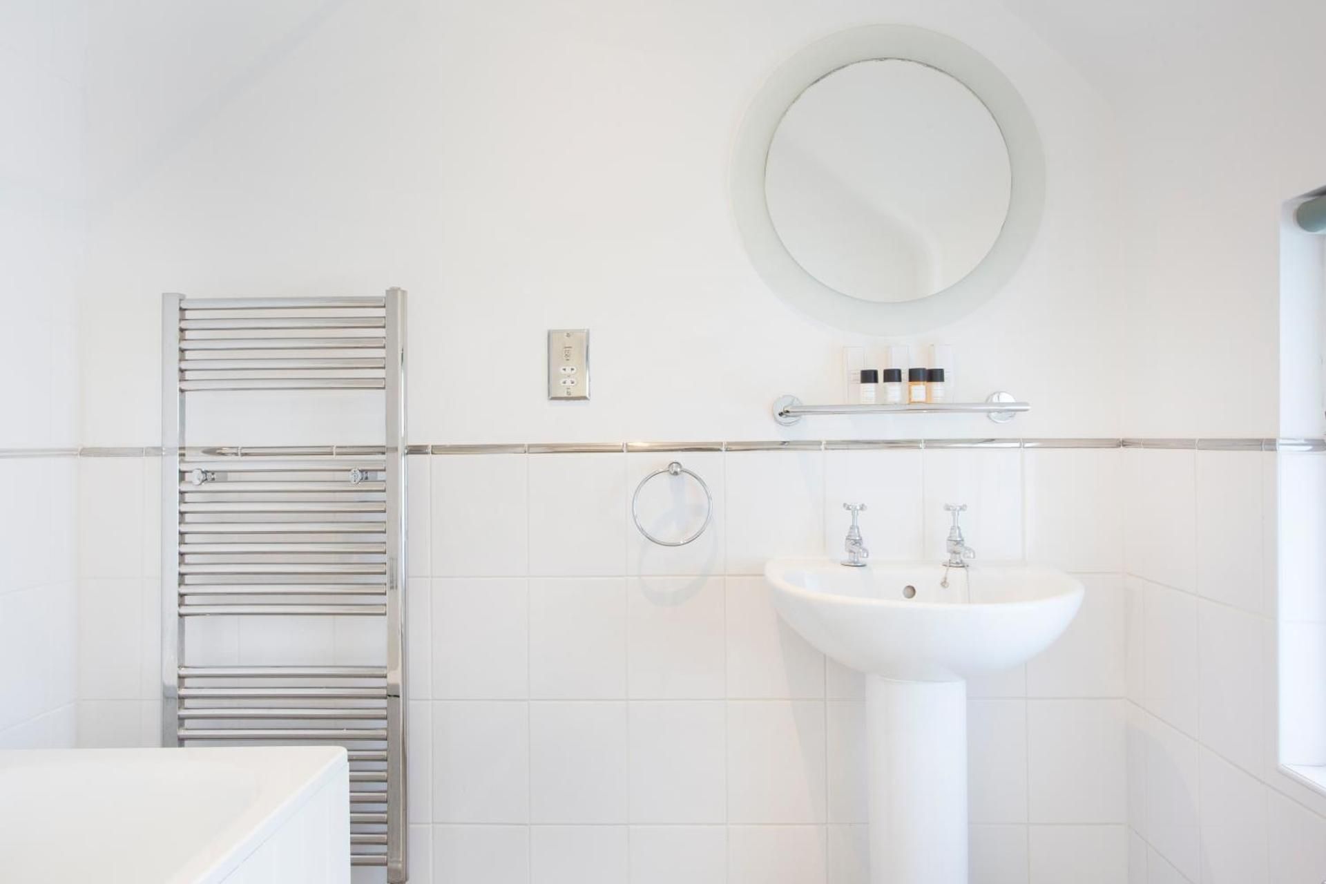 Superior King or Twin Room