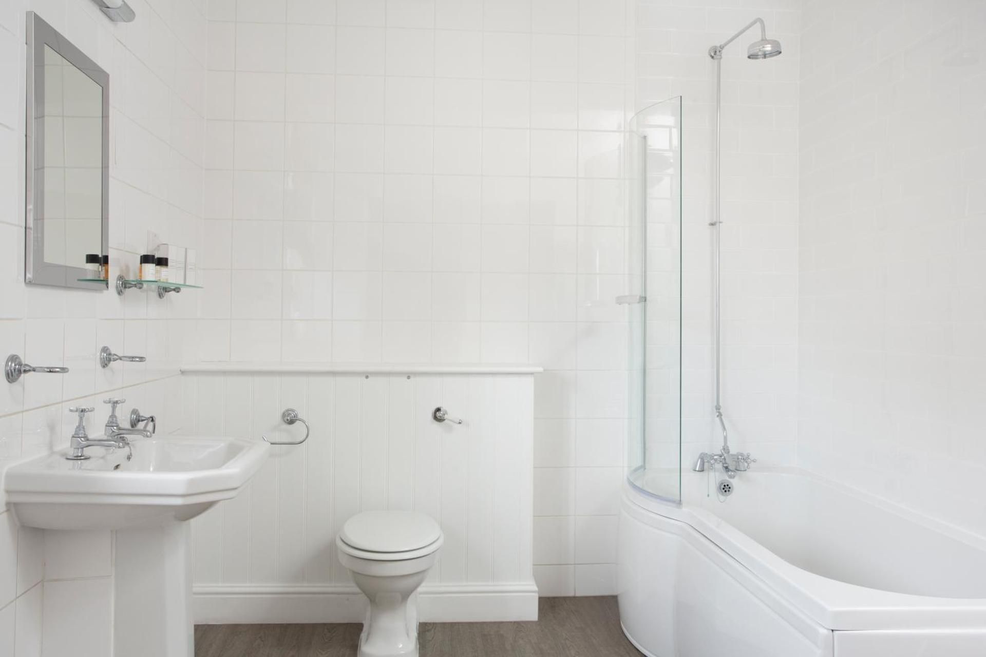 The Bell Hotel Standard Double or Twin Room 3