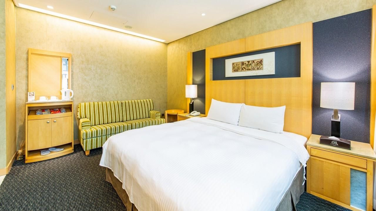 undefined Taipei Roumei Boutique Hotel 7