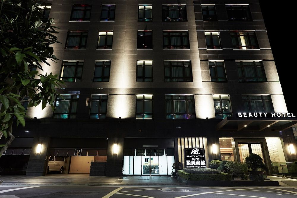 undefined Taipei Roumei Boutique Hotel 5